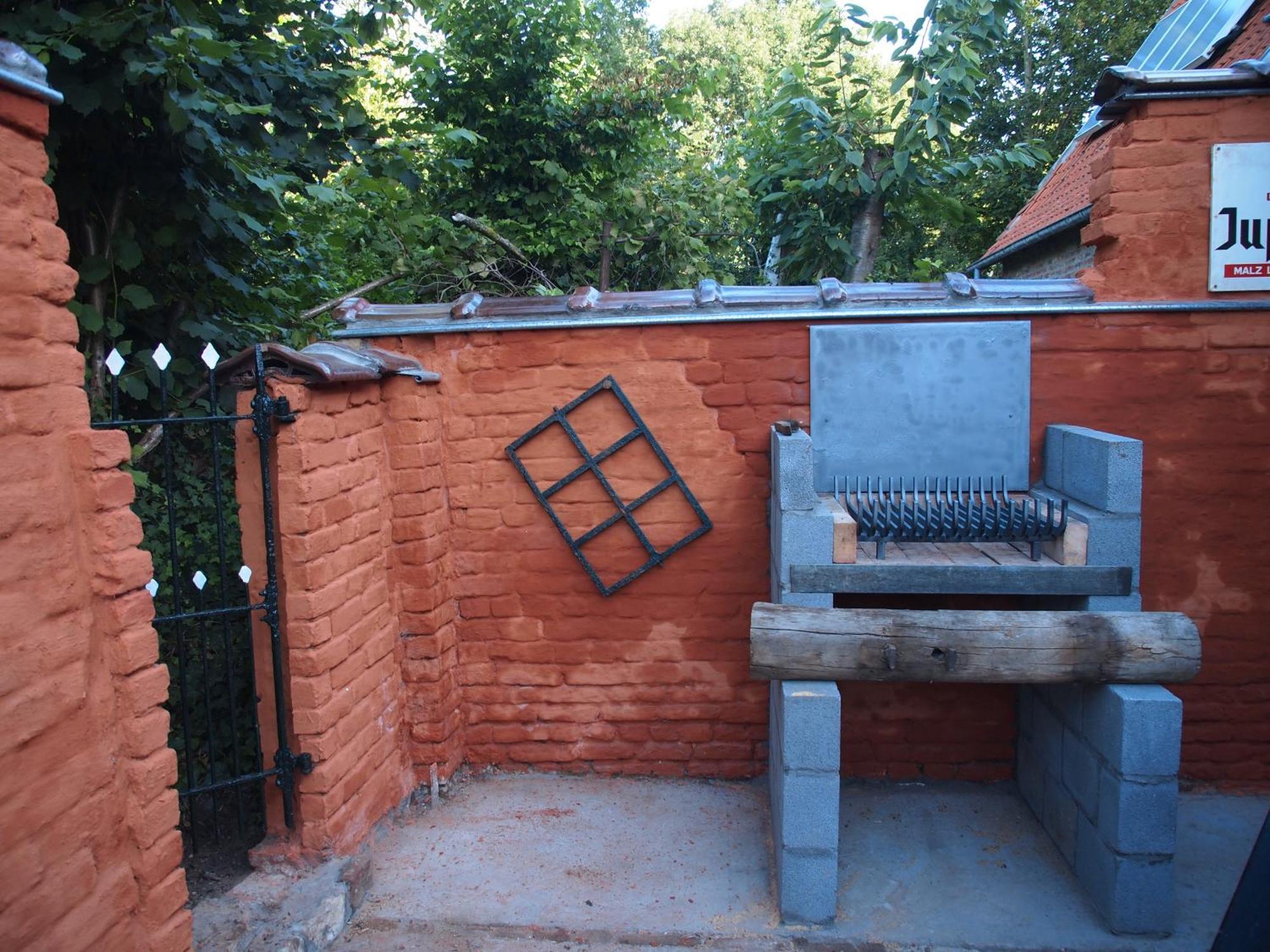 Grote Goesting Holiday House Wevelgem Luaran gambar