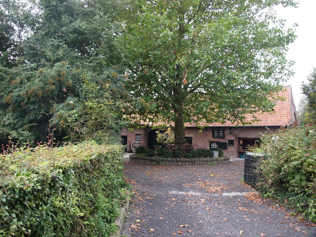 Grote Goesting Holiday House Wevelgem Luaran gambar