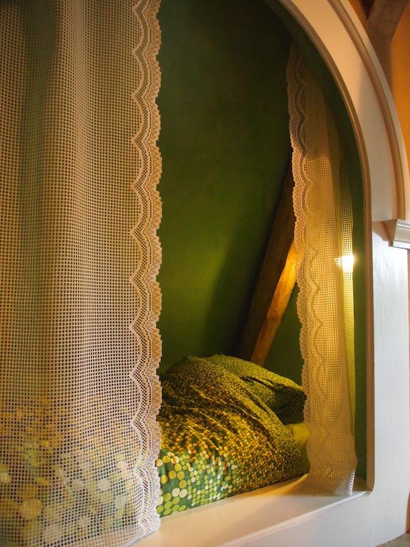 Grote Goesting Holiday House Wevelgem Luaran gambar