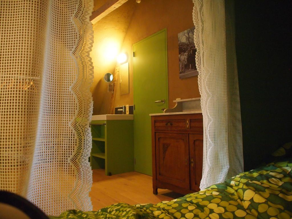 Grote Goesting Holiday House Wevelgem Luaran gambar