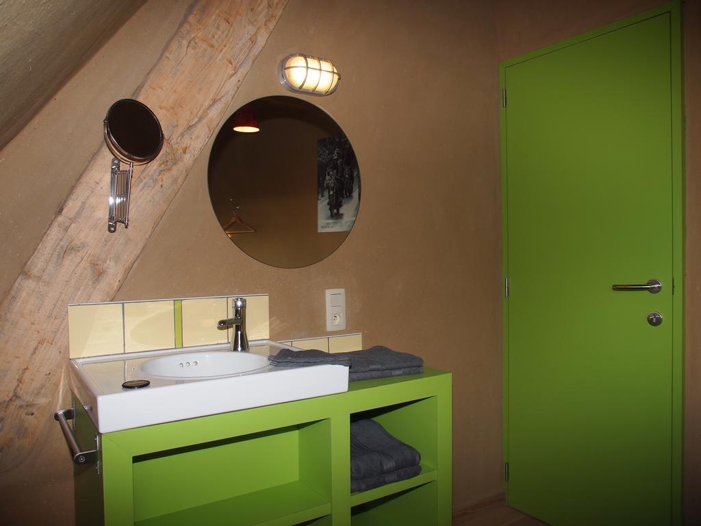 Grote Goesting Holiday House Wevelgem Luaran gambar